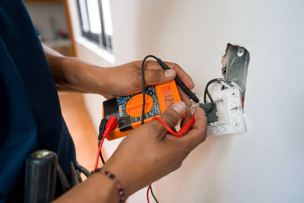 Best Electrical Upgrades for Homes  in Woodworth, LA