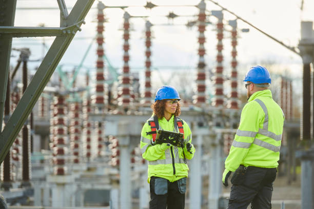 Best Affordable Electrical Installation  in Woodworth, LA