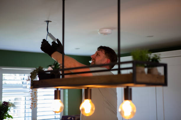 Best Electrical Wiring Services  in Woodworth, LA